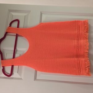 Lilly Pulitzer Knit Corbyn Top